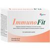 RP FARMA Srls Immunifit Integratore per le Difese Immunitarie in Bustine - 30 Bustine bust