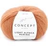 Katia Light Alpaca Merino by Katia