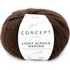 Katia Light Alpaca Merino by Katia