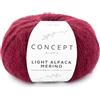 Katia Light Alpaca Merino by Katia