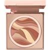 Bionike - Defence Color Sun Touch Terra Compatta Viso 206 Mosaique Confezione 10 Gr