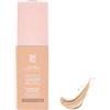 Bionike - Defence Color Hydra Glow Spf 15 Fondotinta Idratante 01 Ivory Confezione 30 Ml