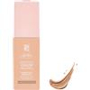 Bionike - Defence Color Hydra Glow Spf 15 Fondotinta Idratante 04 Beige Confezione 30 Ml