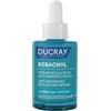 Ducray - Keracnyl Siero Regolatore Pelle Tendenza Acneica Confeizone 30 Ml
