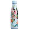 Chilly's Chillys Bottiglia 500Ml Tropical Sketchbook Butterfly