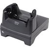 ZEBRA Supporto singolo slot Zebra - Docking Cradle (Stazione di ricarica) - CRD1S0T-RFD40-TC2X-COM-1R