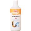Rhütten Disgorgante Scarichi Professionale, Ingorghi Stop Gel PRO - Sblocca Tubi Otturati e Lavandini Senza Cloro, Elimina Capelli e Cattivi Odori, Non Intacca PVC, Concentrato 1L