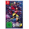 Nintendo MARVEL ULTIMATE ALLIANCE 3: The Black Order - Nintendo Switch [Edizione: Germania]