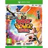 Just For Games SOLO PER GIOCHI Street Power Football