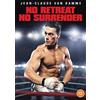 Kaleidoscope Home Entertainment No Retreat, No Surrender [DVD] [2021]