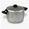 Mamù cuocipasta Made in Italy janet 2.0 20 cm antiaderente in alluminio 20 cm