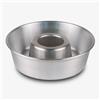 Mamù forma con buco Made in Italy happy alluminio bianco durevole 26 cm