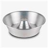 Mamù forma senza buco Made in Italy happy alluminio bianco durevole 28 cm