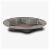 Mamù forma stella Made in Italy happy stone 32 cm antiaderente in alluminio 32 cm