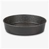 Mamù forma torta Made in Italy happy stone antiaderente in alluminio 20 cm