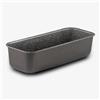 Mamù plumcake Made in Italy happy stone antiaderente in alluminio 30x11