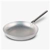 Mamù saltapasta Made in Italy horeca professionale in alluminio puro 40 cm