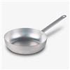 Mamù saltapasta Made in Italy cotture damare in alluminio con manico in ferro 32 cm