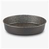 Mamù Forma torta antiaderente alluminio 7 strati pfoa free antigraffio made in italy 18 cm