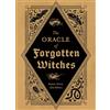 Watkins Publishing The Oracle of Forgotten Witches