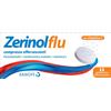 ZENTIVA ITALIA Srl Zerinolflu*12 Compresse Effervescenti