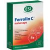 ESI Srl Esi ferrolin c 30 naturcaps