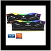 TEAMGROUP MODULO MEMORIA RAM DDR5 32GB 2X16GB 6000MHz TEAMGROUP DELTA