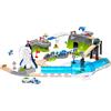 RAVENSBURGER Brio Set Deluxe Missione Spaziale