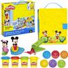PLAYDOH Play-Doh Dai Forma A Una Storia Disney Junior