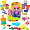 HASBRO Playdoh Capelli Pazzerelli