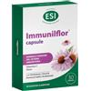 ESI SpA ESI IMMUNILFLOR CAPSULE 30 NATURCAPS