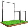 K-SPORT Barra trazioni e parallele outdoor K-SPORT