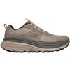Skechers Max Cushioning Zirrus - Zirrostratus : Relaxed Fit Taupe da Uomo