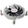 Akasa Dissipatore cpu Akasa AK-CC7129BP01 Low Profile 74mm