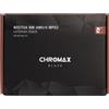 Noctua Kit di montaggio Noctua NM-AM5/4-MP83 [NM-AM5/4-MP83 CHROMA]