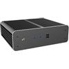 Akasa Case Akasa Euler CMX Mini-ITX Nero