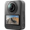 DJI ACTION CAMERA DJI OSMO 360 II STANDARD COMBO