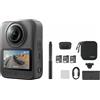 DJI ACTION CAMERA DJI OSMO 360 II ADVENTURE COMBO
