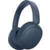 SONY WH-CH735N CUFFIE WIRELESS, Blue