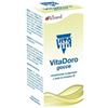 DIFASS INTERNATIONAL SPA VITADORO GOCCE 9ML