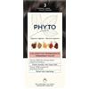 PHYTO (LABORATOIRE NATIVE IT.) PhytoColor Tinta Capelli Color 3 Castano scuro- Formato 1 kit completo