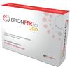 EPIONPHARMA SRL EPIONFER 20 COMPRESSE OROSOLUBILI