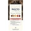 PHYTO (LABORATOIRE NATIVE IT.) Phytocolor Tinta Per Capelli 6 Biondo Scuro - Formato 1 kit completo
