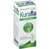 POOL PHARMA SRL Kuraflu Suffumigi - Formato 10 compresse effervescenti