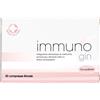 MORGAN IMMUNO GIN 20CPR