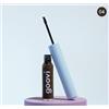 THE GOOD VIBES COMPANY SRL Goovi gel sopracciglia colorato che pettina, riordina e intensifica - Colore dark brown to black 04