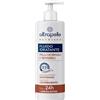 DIFAR DISTRIBUZIONE SRL Altrapelle Nutrisko Fluido Idratante - Flacone con dispenser 400 ml