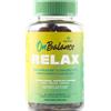 URIACH ITALY SRL Aquilea On Balance Relax - Aiuta a rilassarsi e a gestire lo stress - Formato 60 gummies
