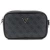 GUESS POCHETTE UOMO - GUESS NERO - HMMILO P6150