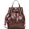 DESIGUAL ZAINO DONNA - DESIGUAL MARRONE - 26WAKP12